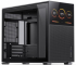 Кутия Jonsbo D31 Mesh Screen TG, mATX, Черен снимка 1