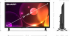 Телевизор Sharp 32FA2E 32" 1366x768, LED HD, HDMI, USB, Video-Audio input, Bluetooth, LAN снимка 7
