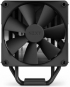 Охладител за процесор NZXT T120 - Черно RC-TN120-B1 AMD-Intel снимка 2