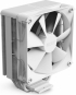 Охладител за процесор NZXT T120 - Бял RC-TN120-B1 AMD-Intel снимка 1
