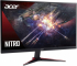 Монитор Acer Nitro VG240YEbmipx 23.8" 1920 x 1080 Full HD, LED, IPS, 1ms, 100Hz, HDMI, DP снимка 2