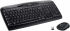 Kомплект клавиатура с мишка Logitech MK330 снимка 1