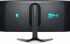 Монитор Геймърски Dell Alienware AW3423DWF 34" 3840x2160, 1000 nits, 165Hz, 0.1ms, HDMI, DP, USB снимка 4