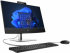 Компютър All-In-One HP ProOne 440 G9, Core i5-12500T, 16GB, 512GB SSD NVMe, UHD Graphics 770, 23.8" снимка 2