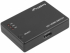 KVM продукт Lanberg Video Switch 3x HDMI + Micro USB port + Remote Controller, black снимка 4