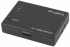 KVM продукт Lanberg Video Switch 3x HDMI + Micro USB port + Remote Controller, black снимка 5