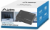 KVM продукт Lanberg Video Switch 3x HDMI + Micro USB port + Remote Controller, black снимка 6