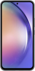 Смартфон Samsung SM-A546 GALAXY A54, 5G 256GB, 8GB RAM, 32MP, 67MP, Dual SIM, 6.4" снимка 2
