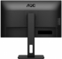 Монитор AOC 24P3CV, 23.8" 1920x1080, IPS, 75 Hz, 16:9, 300 cd/m2, 2х 2W, 4 ms, HDMI, DP, USB-C снимка 4