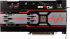 Видеокарта SAPPHIRE RADEON RX 5700 XT 8G LITE / гаранция 5 месеца снимка 5