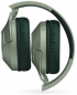 Блутут слушалки A4tech BH300, Зелени снимка 3
