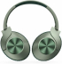 Блутут слушалки A4tech BH300, Зелени снимка 4