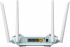 Безжичен рутер D-Link R15, AX1500 Wi-Fi 6, AI-based Mesh снимка 2