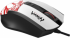 Мишка Геймърска A4tech bloody L65 Max, Жична, 12000 cpi, Naraka,Черен-Бял снимка 2