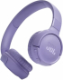 Слушалки JBL T520BT, Bluetooth 5.3, с микрофон, покриващо ухо, лилав цвят снимка 4