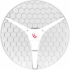 Антена/Кабел Антена MIKROTIK RBLHG-5HPnD-XL, 27 dBi, 5 GHz, PtP снимка 2