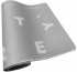 Подложка за мишка A4tech FP75 FStyler, 750 x 300 x 2 mm, Сребрист снимка 2