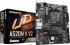 Дънна платка GIGABYTE A520M K V2, Socket AM4, mATX, 2xDDR4, M.2 NVMe снимка 1
