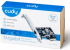 Мрежова карта Cudy PE10, PCIe, 3-бандов, 1 x 10-100-1000 Mbps снимка 3