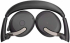 Jabra Evolve2 65 Flex стерео слушалки, Bluetooth, USB-A, MS, ANC, черни снимка 3