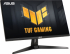 Монитор Asus TUF Gaming VG27AQA1A 27" 2560 x 1440, LED, VA, 170Hz, 1ms, 2x HDMI, DP снимка 3