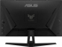 Монитор Asus TUF Gaming VG27AQA1A 27" 2560 x 1440, LED, VA, 170Hz, 1ms, 2x HDMI, DP снимка 4