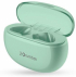 Слушалки A4tech B20 2Drumtek, True Wireless, Ментово зелени снимка 4
