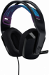 Слушалки Геймърски Logitech G335 981-000978 - черни снимка 2
