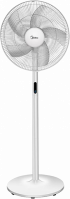Stand fan, 48W,8 скорости, 8H таймер, LED дисплей, електрическо управление снимка 1