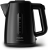 Електрическа кана PHILIPS Tea Maker Daily Collection, 1700 W, Черна снимка 3