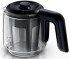 Електрическа кана PHILIPS Tea Maker Daily Collection, 1700 W, Черна снимка 4