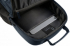 TUCANO BKFRBU15-B :: Раница за лаптоп 15.6" и MacBook Pro 16", FREE & BUSY, синя снимка 8