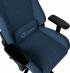 Геймърски стол Lorgar Ace 422, Anti-stain durable fabric, 1.8 mm metal frame, multiblock mechanism, Син снимка 6
