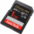 Карта памет SANDISK Extreme PRO SDHC, 1TB, UHS-1, Class 10, U3, 140 MB-s снимка 2
