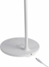Продукт Офис лампа DELTACO 0400, С бързо зарядно, LED, 360lm, Бяла снимка 3