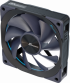 Вентилатор SEASONIC MagFlow, 120 мм, 2000 RPM, 63.3 CFM, 33.7 dBA, 12 V, 0.10 A, FDB снимка 3