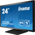 Монитор IIYAMA T2452MSC-B1, 23.8\'\', IPS Panel, 16:9, 1920 x1080, 400cd/m2, 14ms снимка 3