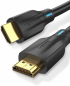 Vention Кабел HDMI v2.1 M - M 1m - 8K Dolby Vision HDR - AANBF снимка 1