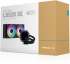 Водно охлаждане DeepCool Water Cooling LS520 SE - Addressable RGB, Infinity mirror design - LGA1700-AM5 снимка 2