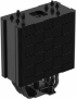 DeepCool охладител CPU Cooler AG500 BK - Addressable RGB - LGA1700-AM5 снимка 6