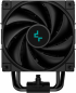 DeepCool охладител за процесор CPU Cooler - AK500 Zero Dark снимка 4