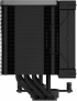 DeepCool охладител за процесор CPU Cooler - AK500 Zero Dark снимка 5