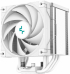 DeepCool охладител за процесор CPU Cooler - AK500 WH снимка 2