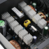 DeepCool захранващ блок PSU 750W - PF750 снимка 7