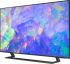Телевизор Samsung Crystal UHD 4K CU8500 43" 3840 x 2160 4K, LED, 50Hz, 3x HDMI, 2x USB снимка 2