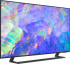 Телевизор Samsung Crystal UHD 4K CU8500 43" 3840 x 2160 4K, LED, 50Hz, 3x HDMI, 2x USB снимка 3
