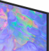 Телевизор Samsung Crystal UHD 4K CU8500 43" 3840 x 2160 4K, LED, 50Hz, 3x HDMI, 2x USB снимка 4