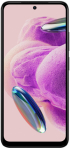Смартфон Xiaomi Redmi Note 12S, 8GB RAM, 256GB, черен цвят снимка 1