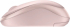 Мишка Logitech M240 Silent Bluetooth Mouse - ROSE - EMEA-808 снимка 3