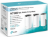 Безжични WiFi Mesh системa TP-Link Deco S7(3-pack), AC1900, 3xGbE, MU-MIMO, Mesh снимка 3